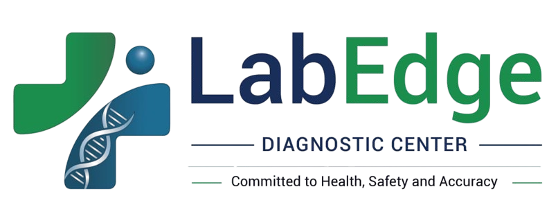 LabEdge Diagnostic Center